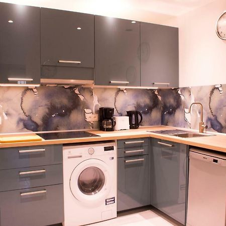 Apartament Grand Standing Mangin Metz Zewnętrze zdjęcie