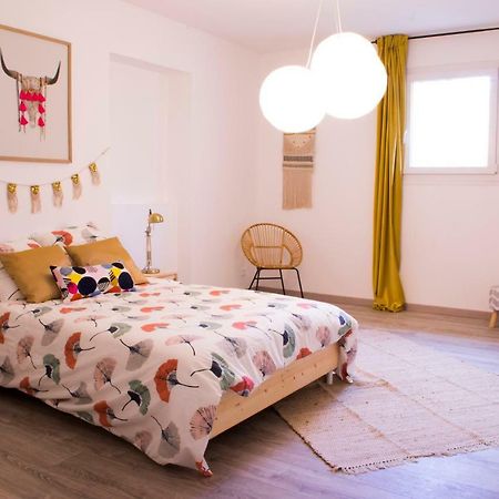 Apartament Grand Standing Mangin Metz Zewnętrze zdjęcie