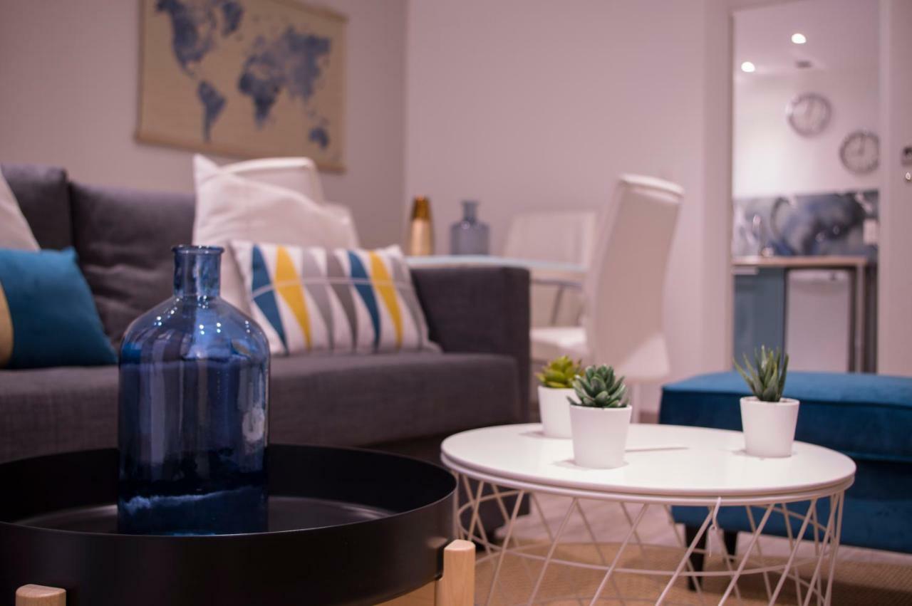 Apartament Grand Standing Mangin Metz Zewnętrze zdjęcie
